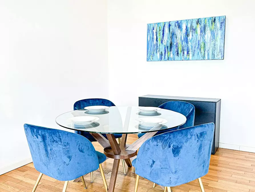 Immagine 3 di Appartamento in affitto  in Gabriele-Tergit-Promenade a Berlin Kreuzberg