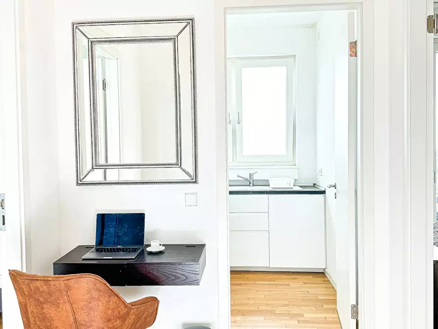 Immagine 10 di Appartamento in affitto  in Gabriele-Tergit-Promenade a Berlin Kreuzberg