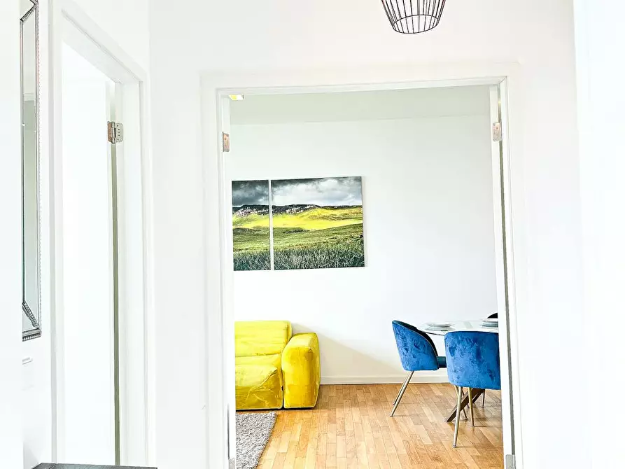 Immagine 9 di Appartamento in affitto  in Gabriele-Tergit-Promenade a Berlin Kreuzberg