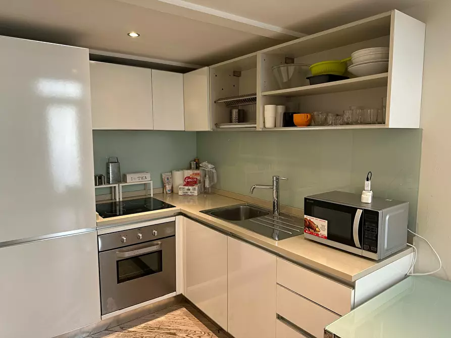 Immagine 7 di Appartamento in affitto  in Via Pietro Pomponazzi a Milano