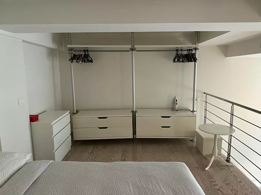 Immagine 2 di Appartamento in affitto  in Via Pietro Pomponazzi a Milano