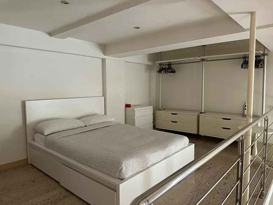 Immagine 1 di Appartamento in affitto  in Via Pietro Pomponazzi a Milano