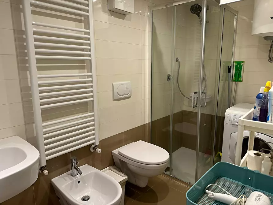 Immagine 10 di Appartamento in affitto  in Via Pietro Pomponazzi a Milano