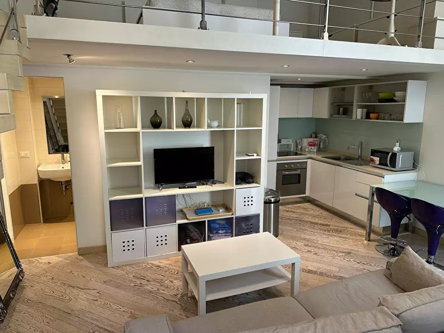 Immagine 9 di Appartamento in affitto  in Via Pietro Pomponazzi a Milano