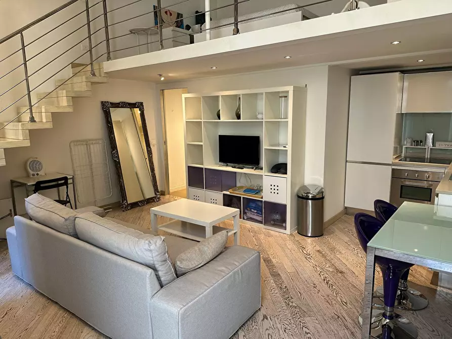 Immagine 5 di Appartamento in affitto  in Via Pietro Pomponazzi a Milano