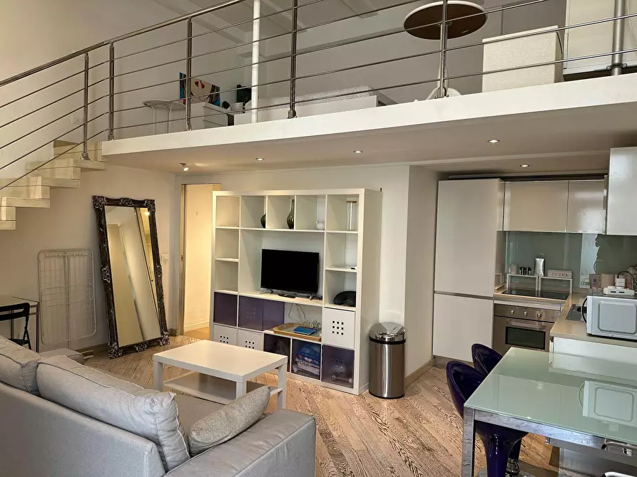 Immagine 6 di Appartamento in affitto  in Via Pietro Pomponazzi a Milano