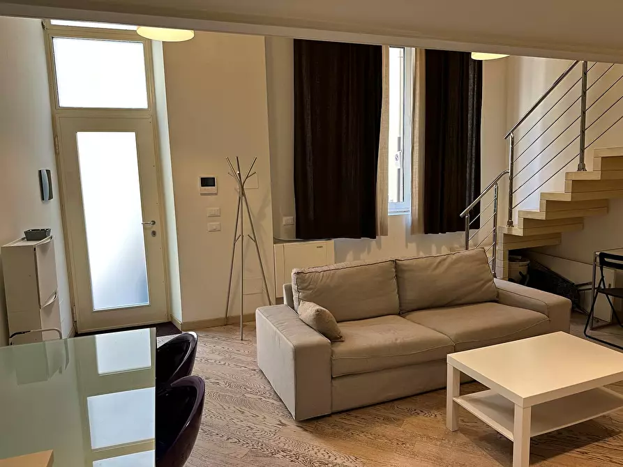 Immagine 8 di Appartamento in affitto  in Via Pietro Pomponazzi a Milano