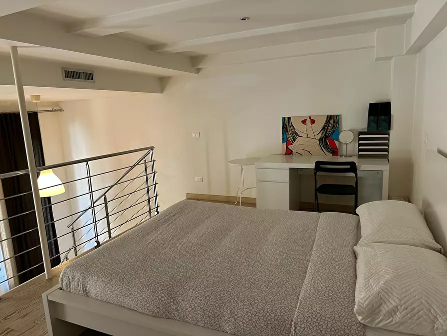 Immagine 3 di Appartamento in affitto  in Via Pietro Pomponazzi a Milano