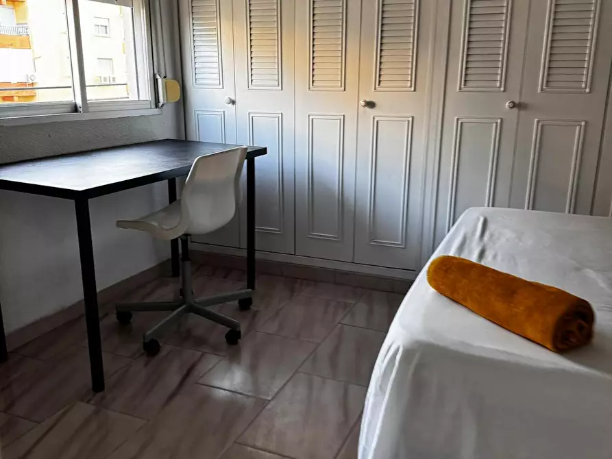 Immagine 5 di Camera in affitto  in Calle Martínez Maldonado a Malaga