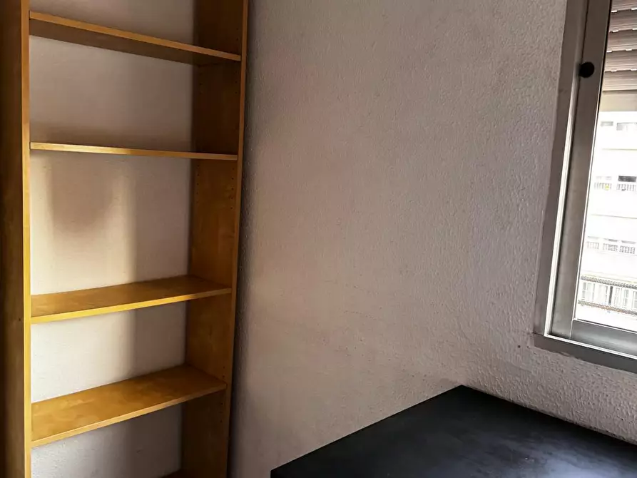 Immagine 6 di Camera in affitto  in Calle Martínez Maldonado a Malaga