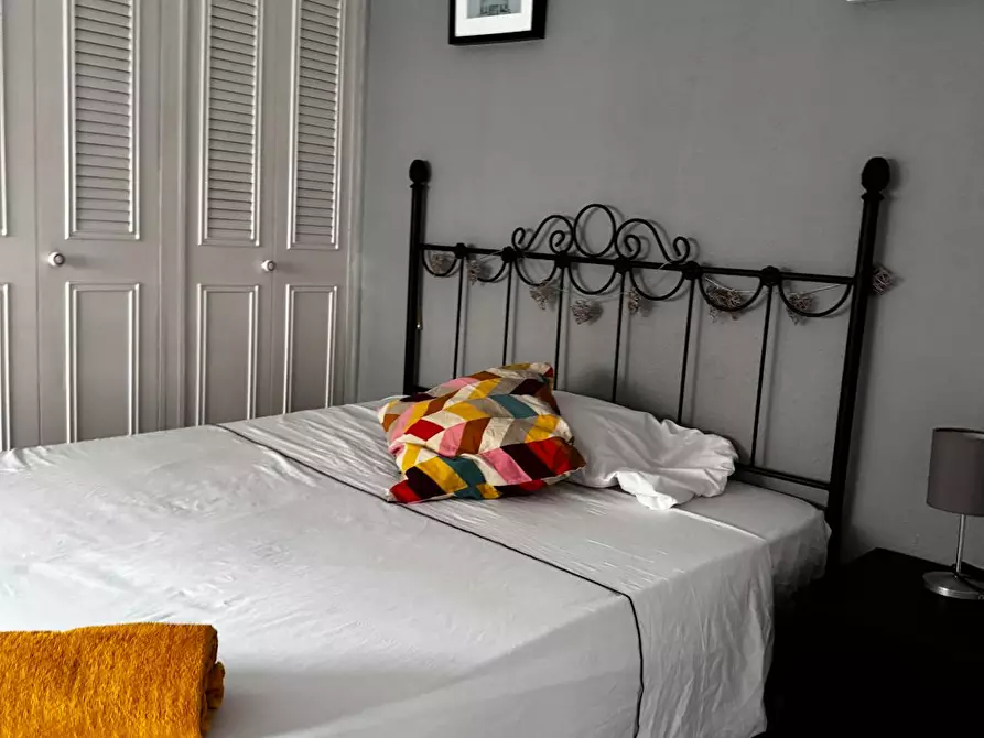 Immagine 4 di Camera in affitto  in Calle Martínez Maldonado a Malaga