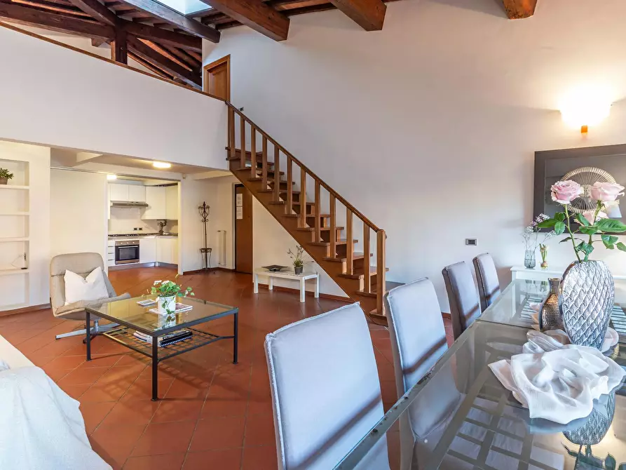 Immagine 6 di Appartamento in affitto  in Via dei Rondinelli a Firenze