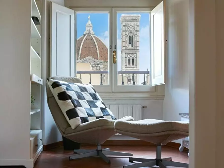 Immagine 1 di Appartamento in affitto  in Via dei Rondinelli a Firenze