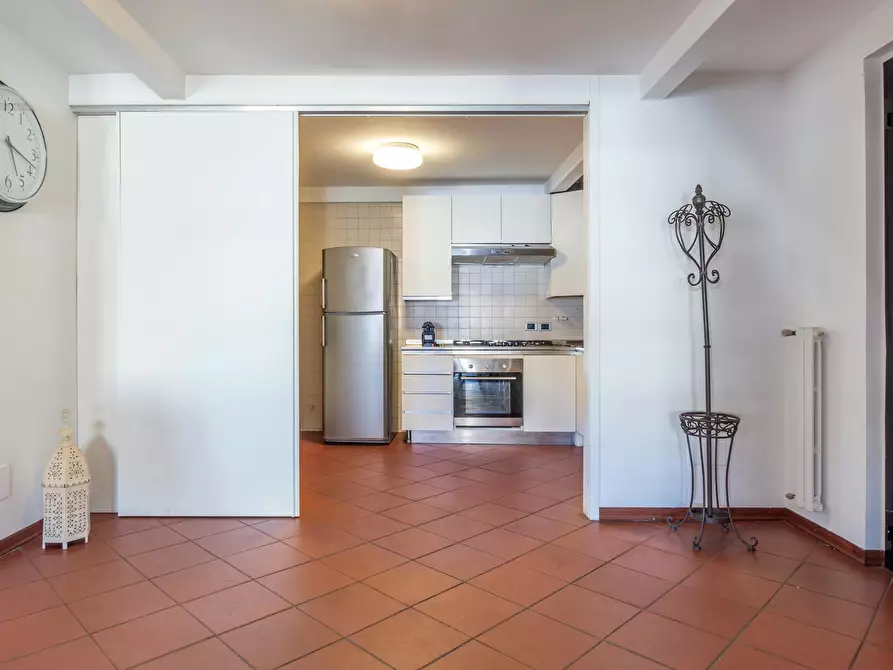 Immagine 7 di Appartamento in affitto  in Via dei Rondinelli a Firenze