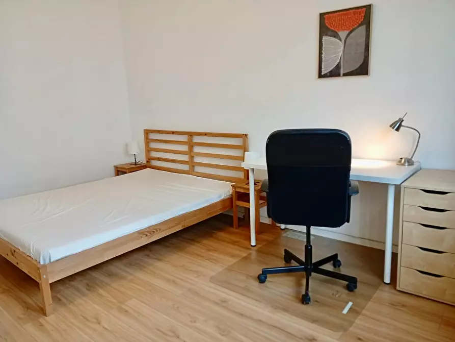 Immagine 9 di Appartamento in affitto  in Markgrafenstraße a Berlin