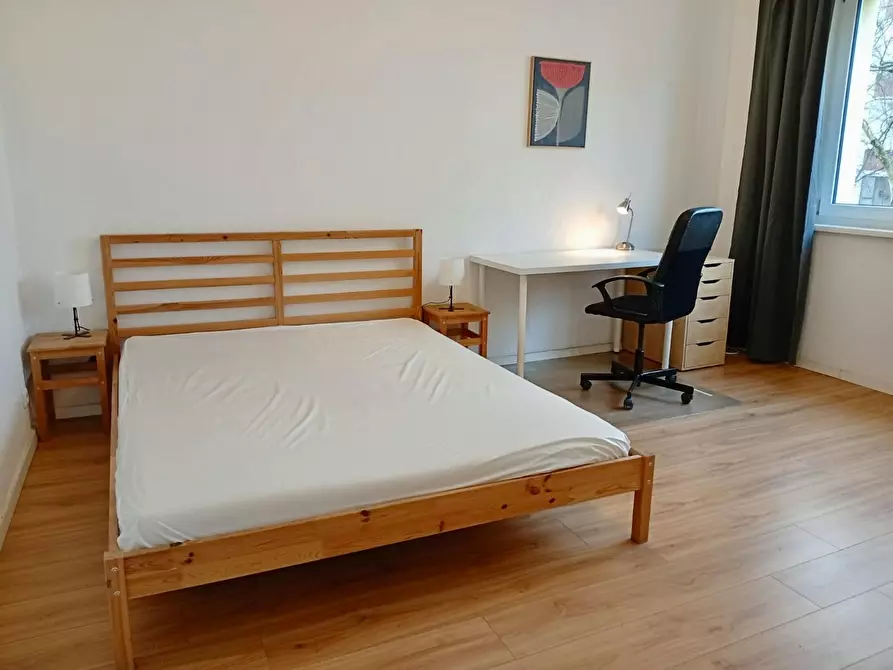 Immagine 7 di Appartamento in affitto  in Markgrafenstraße a Berlin