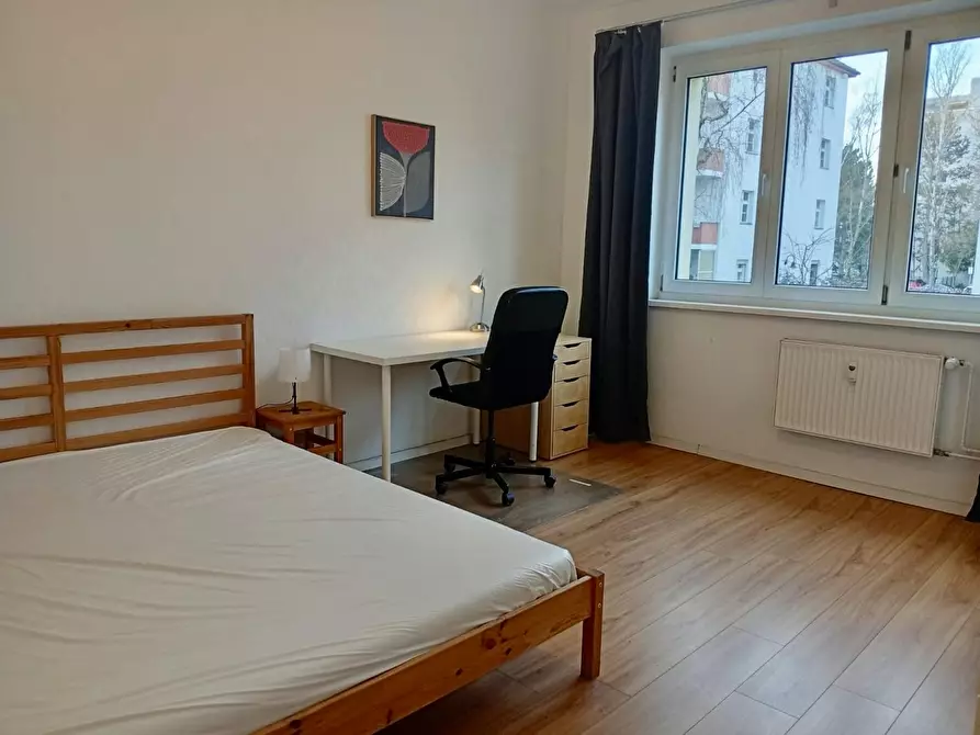 Immagine 8 di Appartamento in affitto  in Markgrafenstraße a Berlin