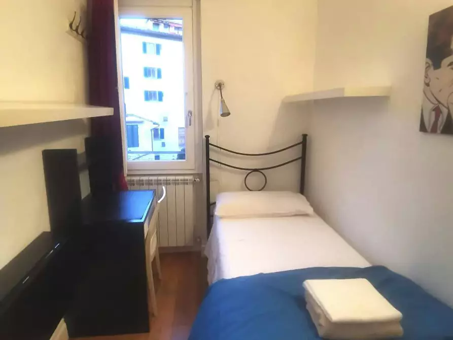 Immagine 2 di Camera in affitto  in Via Sant'Agostino a Firenze