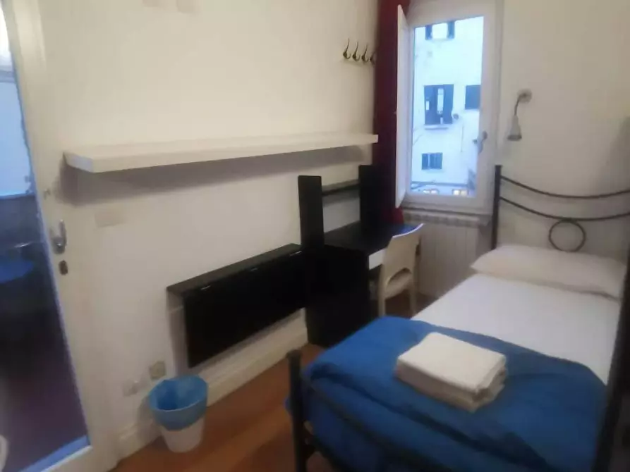 Immagine 1 di Camera in affitto  in Via Sant'Agostino a Firenze