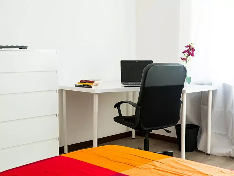 Immagine 2 di Camera in affitto  in Via Giovanni Argentero a Torino