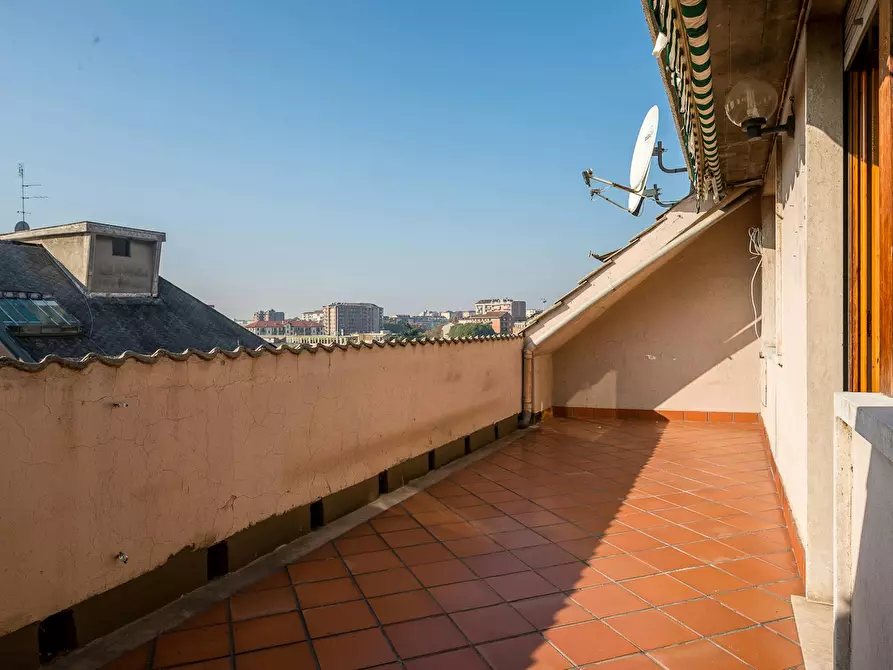 Immagine 9 di Camera in affitto  in Via Giovanni Argentero a Torino