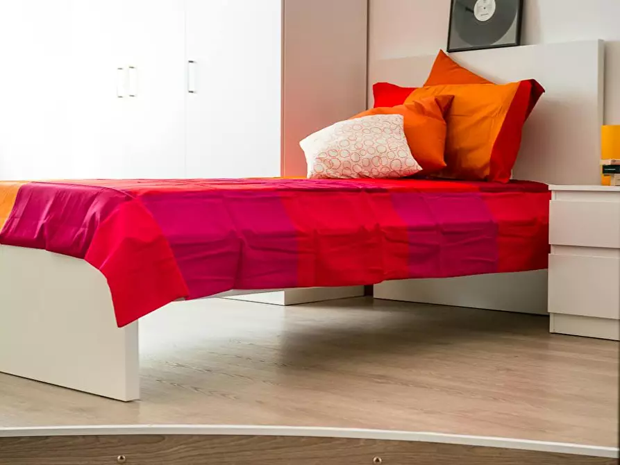 Immagine 5 di Camera in affitto  in Via Giovanni Argentero a Torino