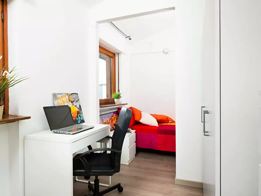 Immagine 1 di Camera in affitto  in Via Giovanni Argentero a Torino