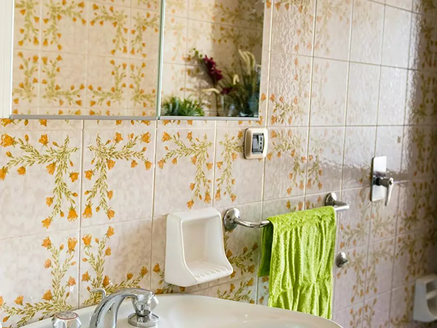 Immagine 10 di Camera in affitto  in Via Giovanni Argentero a Torino