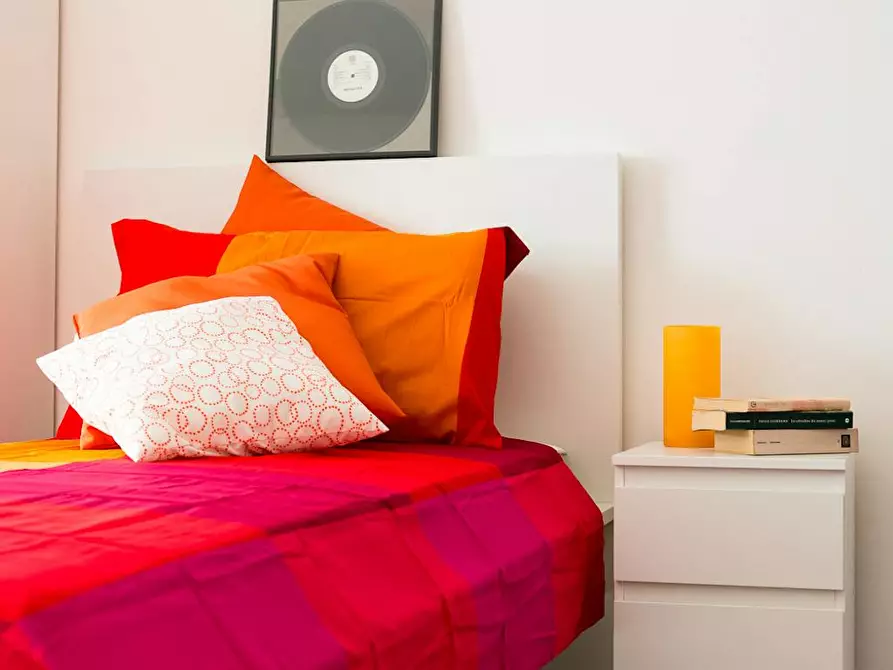 Immagine 2 di Camera in affitto  in Via Giovanni Argentero a Torino