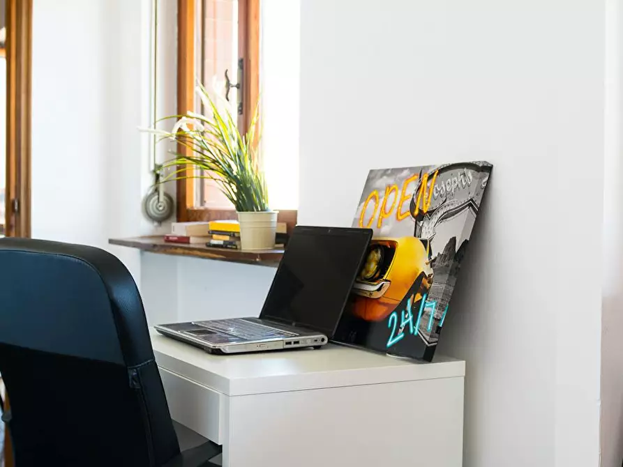 Immagine 4 di Camera in affitto  in Via Giovanni Argentero a Torino