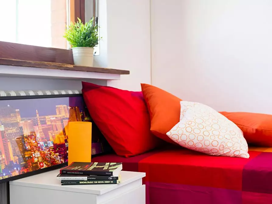 Immagine 3 di Camera in affitto  in Via Giovanni Argentero a Torino