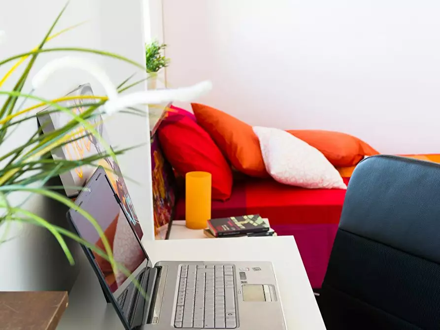 Immagine 6 di Camera in affitto  in Via Giovanni Argentero a Torino