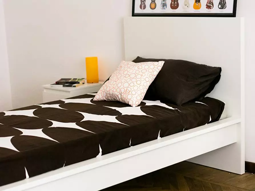 Immagine 6 di Camera in affitto  in Via Filippo Juvarra a Torino