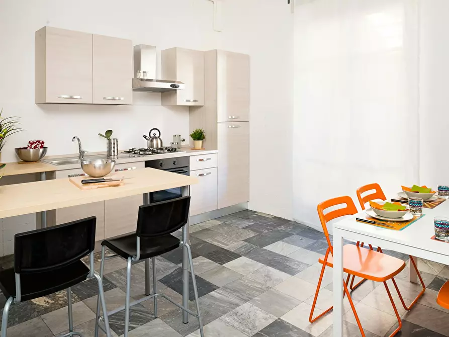 Immagine 8 di Camera in affitto  in Via Filippo Juvarra a Torino