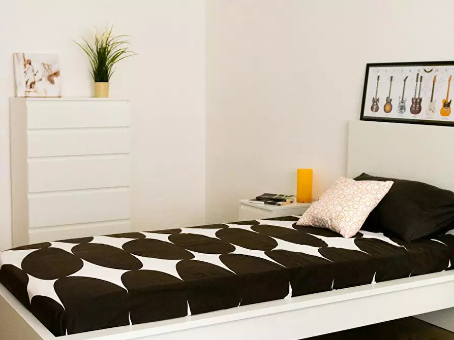 Immagine 5 di Camera in affitto  in Via Filippo Juvarra a Torino