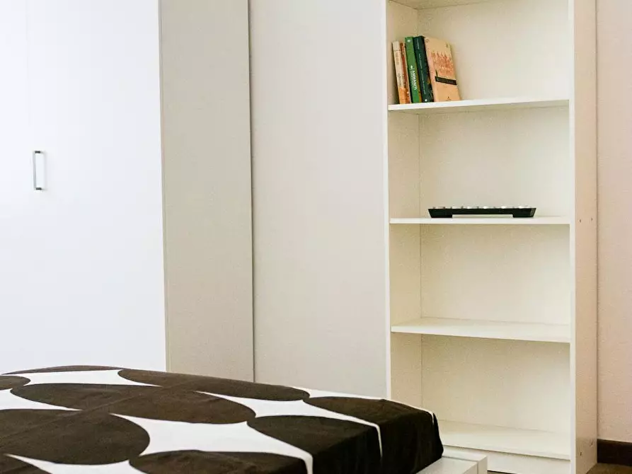 Immagine 2 di Camera in affitto  in Via Filippo Juvarra a Torino