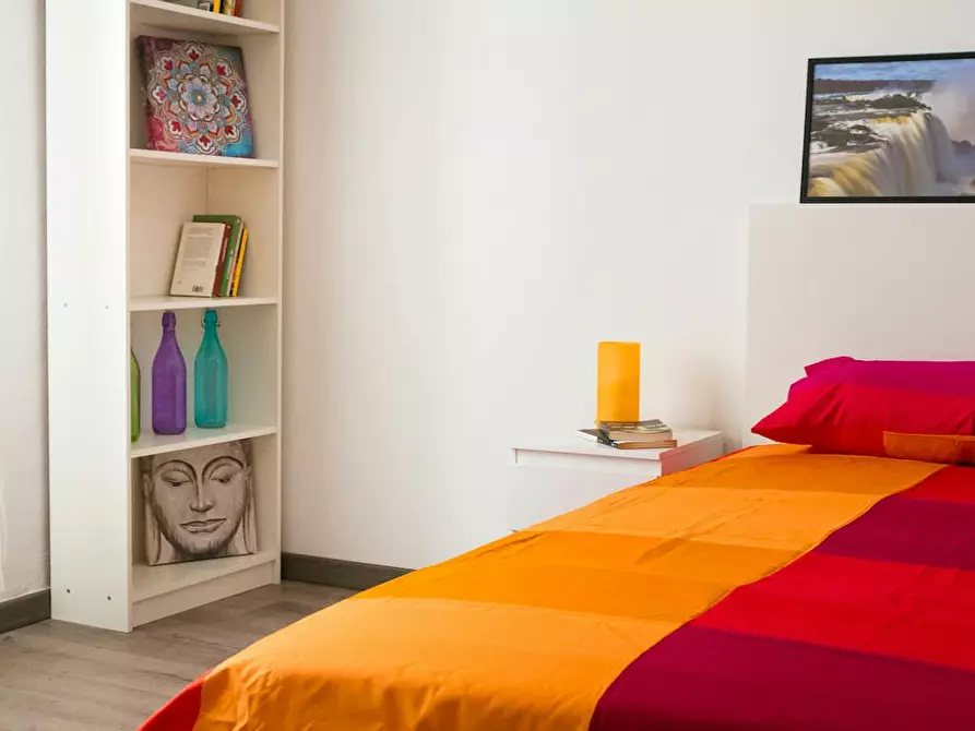 Immagine 3 di Camera in affitto  in Piazza Tancredi Galimberti a Torino