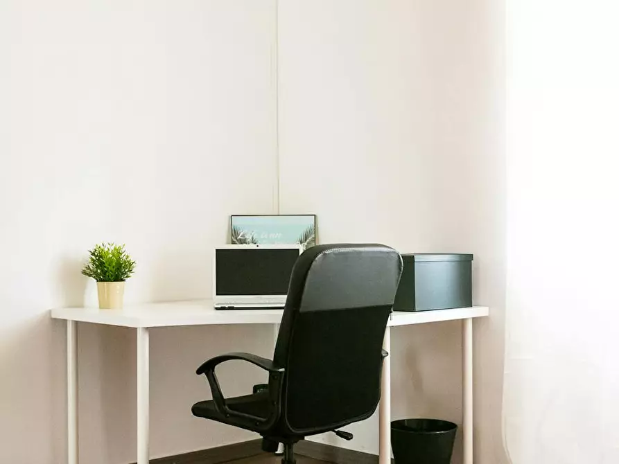 Immagine 4 di Camera in affitto  in Piazza Tancredi Galimberti a Torino