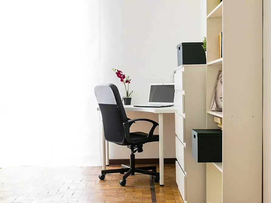 Immagine 5 di Camera in affitto  in Piazza Tancredi Galimberti a Torino