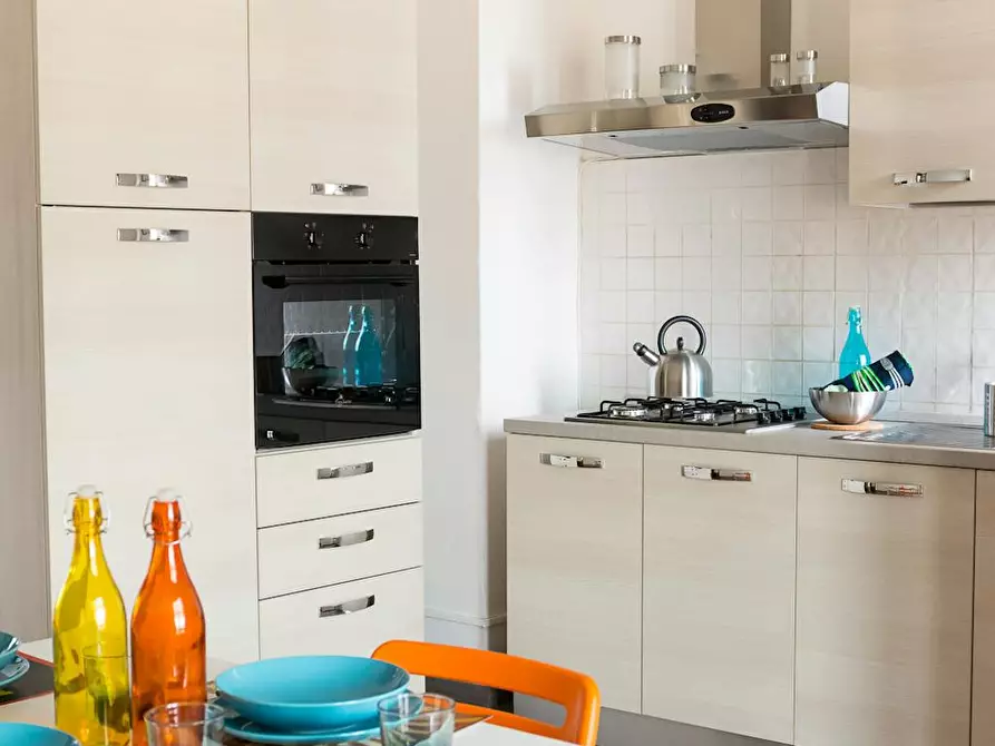 Immagine 6 di Camera in affitto  in Piazza Tancredi Galimberti a Torino