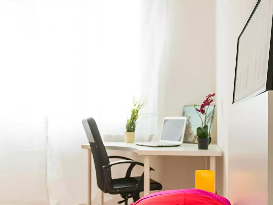 Immagine 4 di Camera in affitto  in Piazza Tancredi Galimberti a Torino