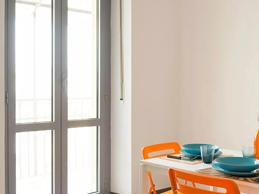 Immagine 7 di Camera in affitto  in Piazza Tancredi Galimberti a Torino