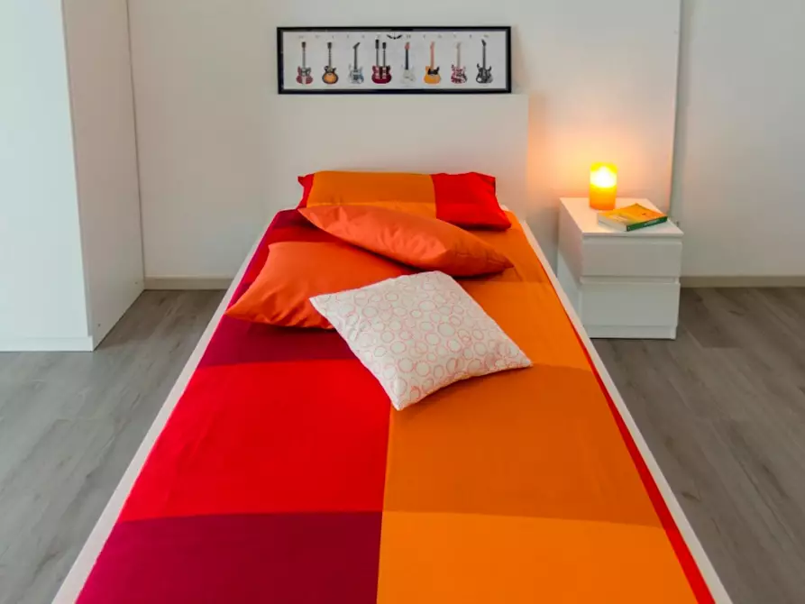 Immagine 6 di Camera in affitto  in Piazza Tancredi Galimberti a Torino