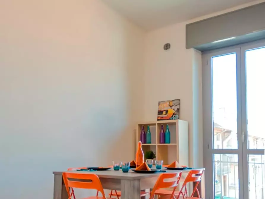 Immagine 4 di Camera in affitto  in Piazza Tancredi Galimberti a Torino