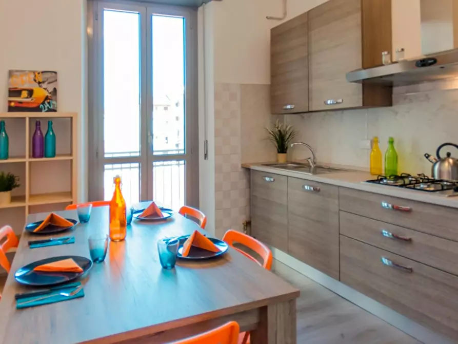 Immagine 6 di Camera in affitto  in Piazza Tancredi Galimberti a Torino