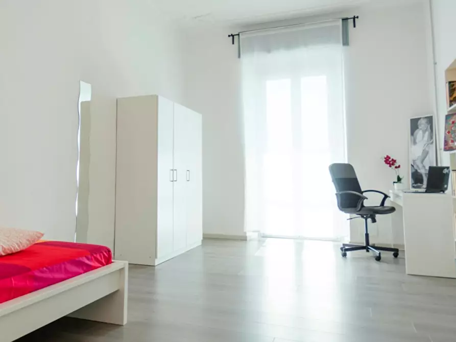 Immagine 2 di Camera in affitto  in Piazza Tancredi Galimberti a Torino