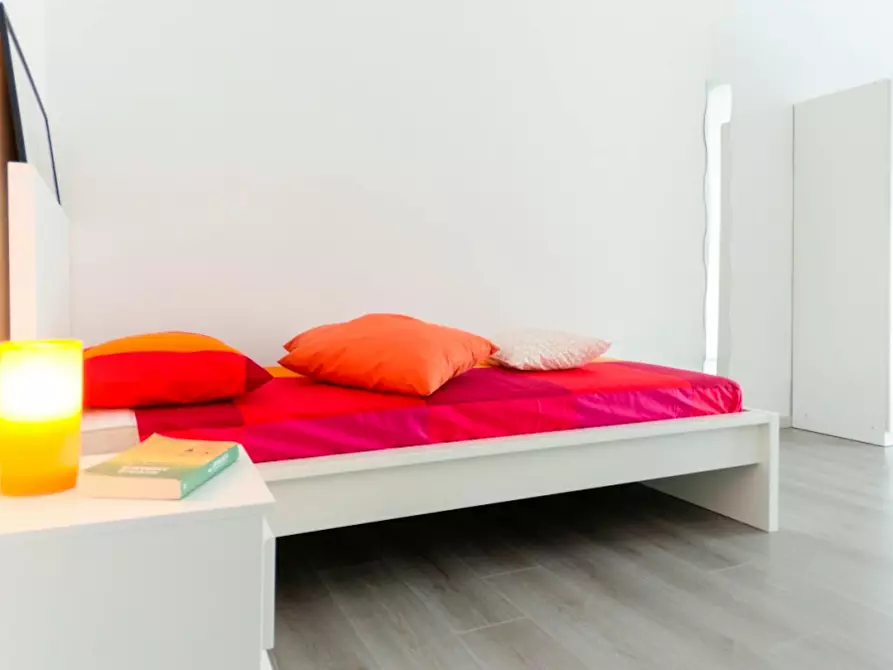 Immagine 4 di Camera in affitto  in Piazza Tancredi Galimberti a Torino