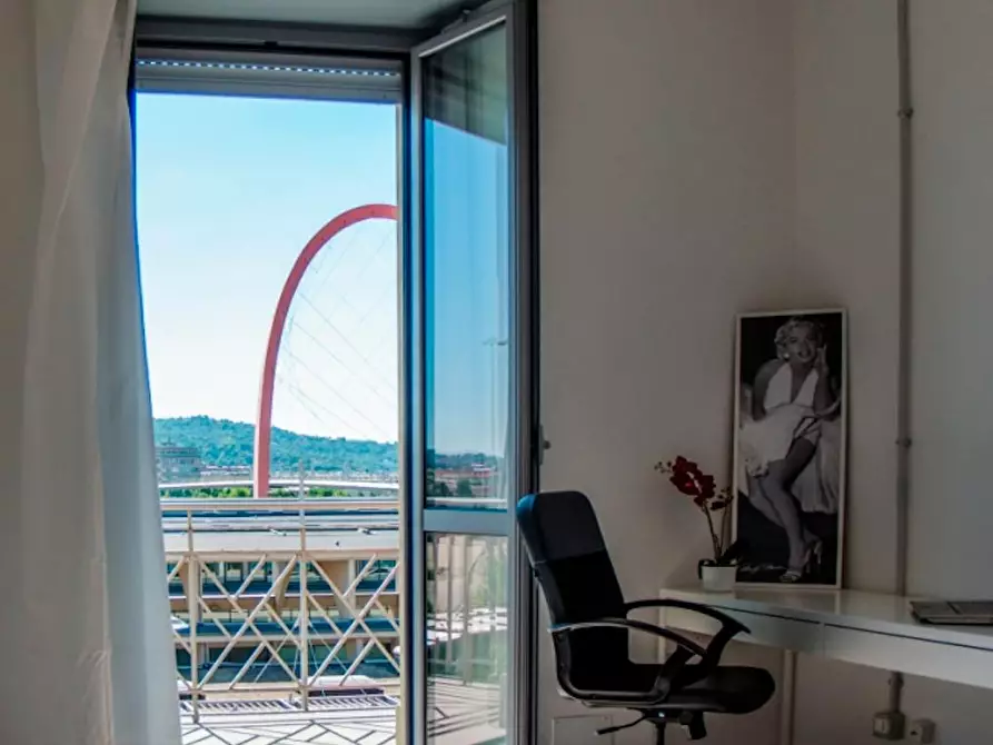 Immagine 7 di Camera in affitto  in Piazza Tancredi Galimberti a Torino