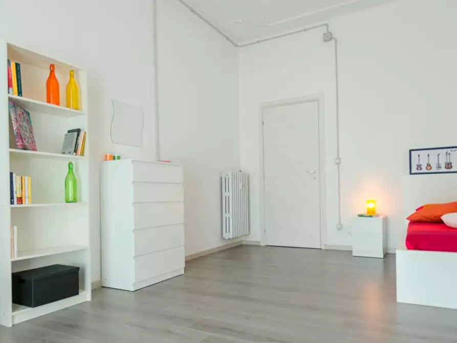 Immagine 3 di Camera in affitto  in Piazza Tancredi Galimberti a Torino