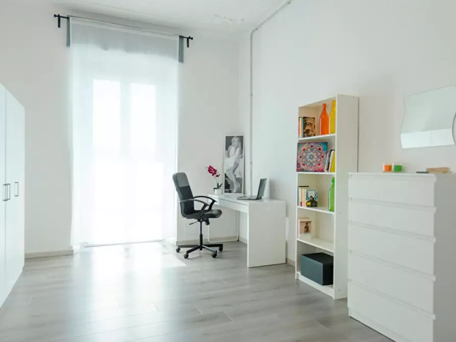 Immagine 5 di Camera in affitto  in Piazza Tancredi Galimberti a Torino